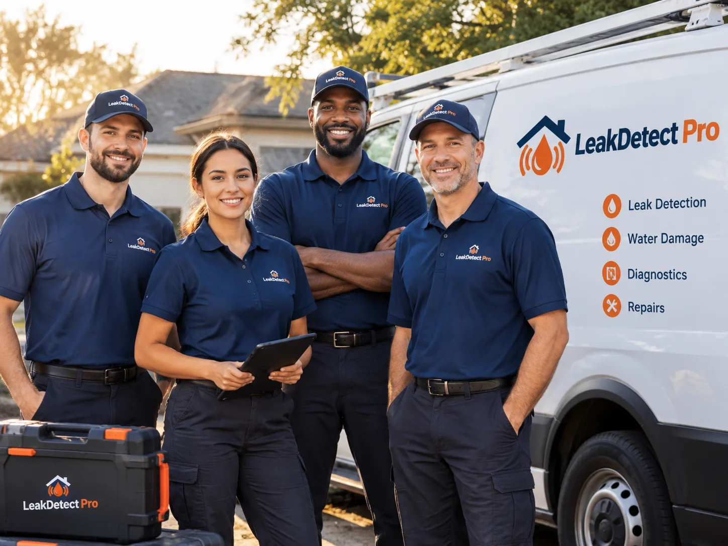 Roof Repair company in Tucker, AR